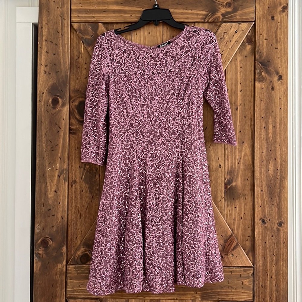 NYE/holiday dress
